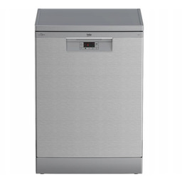 Zmywarka Beko BDFN15430X b300 14 kompletów 47 dB