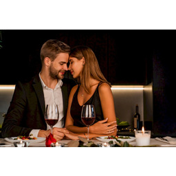 Romantyczna kolacja dla Dwojga - Poznań - 100
