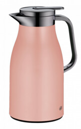 Alfi Termos SKYLINE pastel rose mat 1,00l