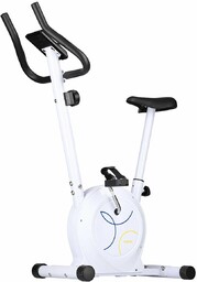 One Fitness Rower treningowy magnetyczny RM8740 biały
