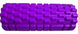 ENERO FIT Roller Fioletowy