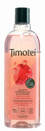 Timotei - Radiance Shampoo - Szampon podkreślający blask