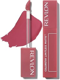 Revlon ColorStay Limitless matowa pomadka w płynie, płynna