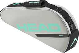 HEAD Torba na rakiety unisex dla dorosłych, Ceramika