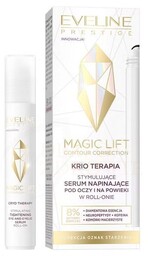 MAGIC LIFT Stymulujące serum napinające pod oczy