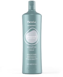 Fanola Wonder Frequent Extra Care, szampon do codziennej