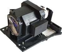 Lampa do HITACHI WU5506 - zamiennik oryginalnej lampy