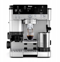 Ekspres do kawy Ninja ES601EU Luxe Premier Series