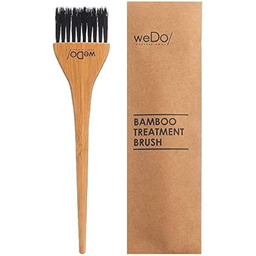 weDo/Professional Bamboo Treatment Brush  pędzel bambusowy