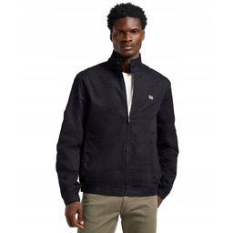 Kurtka Lee HARRINGTON JACKET 112363867 Unionall Black XXL