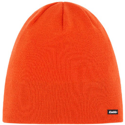 Czapka zimowa Eisbar Ogle OS - dark orange