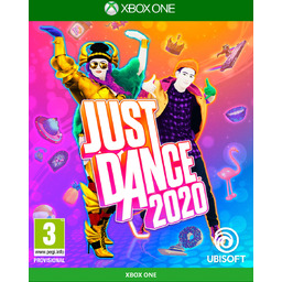 Just Dance 2020, Xbox One