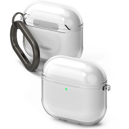 Etui do Apple AirPods 4 Ringke Air Clear