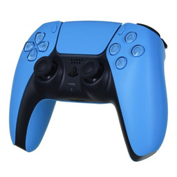 Sony Kontroler bezprzewodowy PlayStation 5 DualSense Starlight Blue