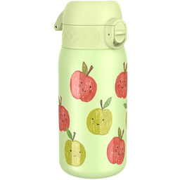 ION8 Zielona butelka na wodę ze stali nierdzewnej