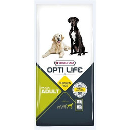 Versele-Laga Opti Life Adult Maxi 12.5 kg -