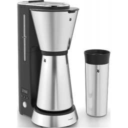 Wmf Ekspres przelewowy do kawy Kitchenminis 0,625l 760W