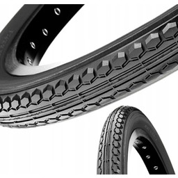 Cst Classic Opona Rowerowa 20 X 1,75