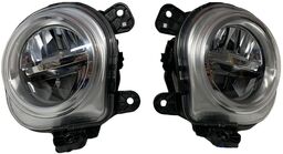 2X NOWE ORYGINALNE HALOGENY HALOGEN LED BMW X3