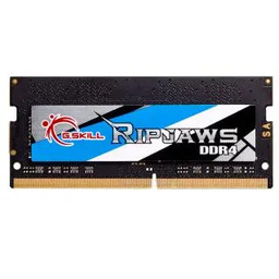 G.Skill Ripjaws DDR4 16GB 2666 CL19 SODIMM Pamięć