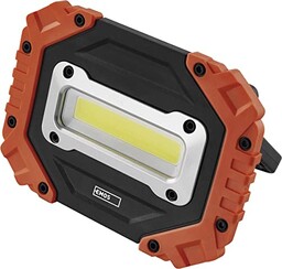 EMOS Lampa robocza LED, wodoodporny, przenośny reflektor roboczy,