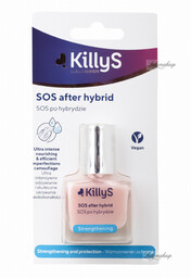 KillyS - SOS After Hybrid - Odżywka SOS