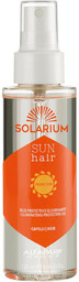 Alfaparf Solarium Sun Hair Olejek ochronny do włosów