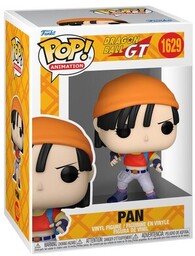 FUNKO Figurka Pop Animation Dragon Ball GT Pan