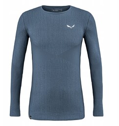 Salewa Longsleeve Zebru Medium Warm 00-0000027957_8670 R Xl