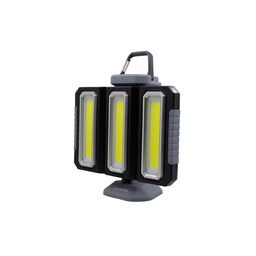 Lampa LED warsztatowo - kempingowa Prowerk