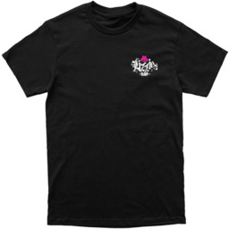 Koszulka Cyberpunk 2077 - Lizzie s Bar (rozmiar