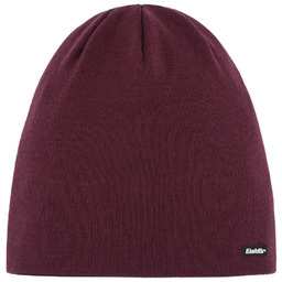 Czapka zimowa Eisbar Ogle OS - burgundy