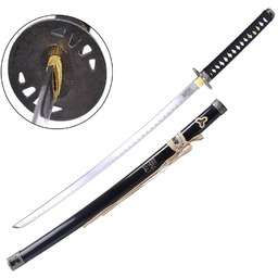 Katana HATTORI HANZO KILL BILL 1 - replika