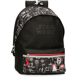 Star Wars Space Mission plecak na laptopa, podwójna