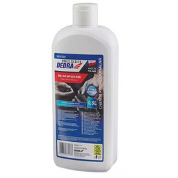 DEDRA Żel do mycia rąk DEGT020