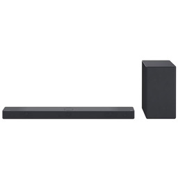 Soundbar LG z Dolby Atmos i Bluetooth, model