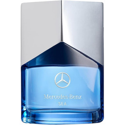Mercedes Benz Lsa Sea by Mercedes-Benz dla mężczyzn