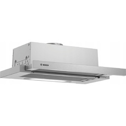 Okap DFT63AC50 360 m3/h Led Mechaniczny Srebrny
