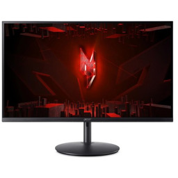 ACER Monitor LCD 27" XF270X1BIIPH/BLACK UM.HX0EE.101