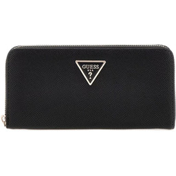 Portfel Guess ZG7459146NEBLACKUNI