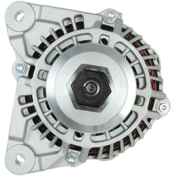 PULSAR PSR10442 Alternator Prąd ładowania alternatora: 110A, Napięcie: