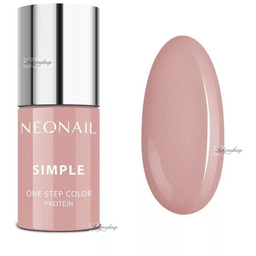 NeoNail - SIMPLE - ONE STEP COLOR -