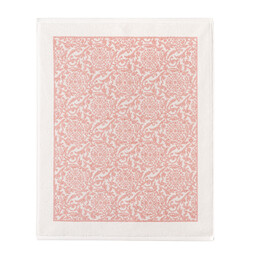 Le Jacquard Fran ais Dywanik łazienkowy Charme Pink
