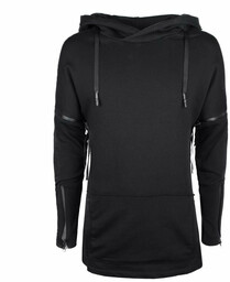 La Haine Inside Us Bluza "Skit"
