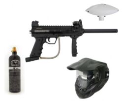 Zestaw Valken Blackhawk 0.50cal Junior Start
