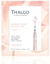 Thalgo SOS Comfort Shot Mask