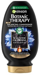 Garnier Botanic Therapy Magnetic Charcoal & Black Seed