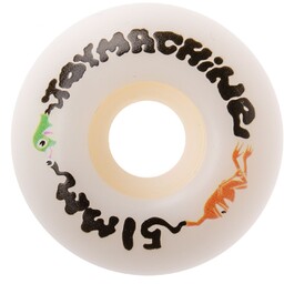 kółka TOY MACHINE - Trail (MULTI) rozmiar: 51MM