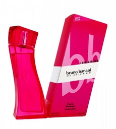 Bruno Banani Pure Woman Woda toaletowa 50ml