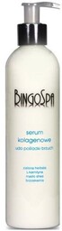 Serum kolagenowe uda pośladki brzuch 280ml
